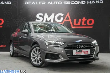 Audi A4 din 2022 - oferta AUD249671