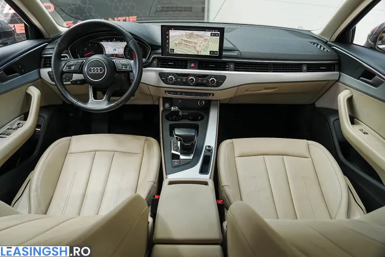 Audi A4 din 2022 cu 170.306 km - oferta AUD249671 - foto 3
