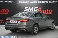 Audi A4 din 2022 cu 170.306 km - oferta AUD249671 - foto 5
