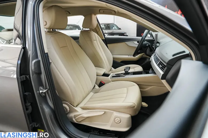 Audi A4 din 2022 cu 170.306 km - oferta AUD249671 - foto 7