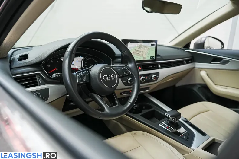 Audi A4 din 2022 cu 170.306 km - oferta AUD249671 - foto 10