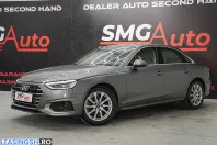 Audi A4 din 2022 cu 170.306 km - oferta AUD249671 - foto 11