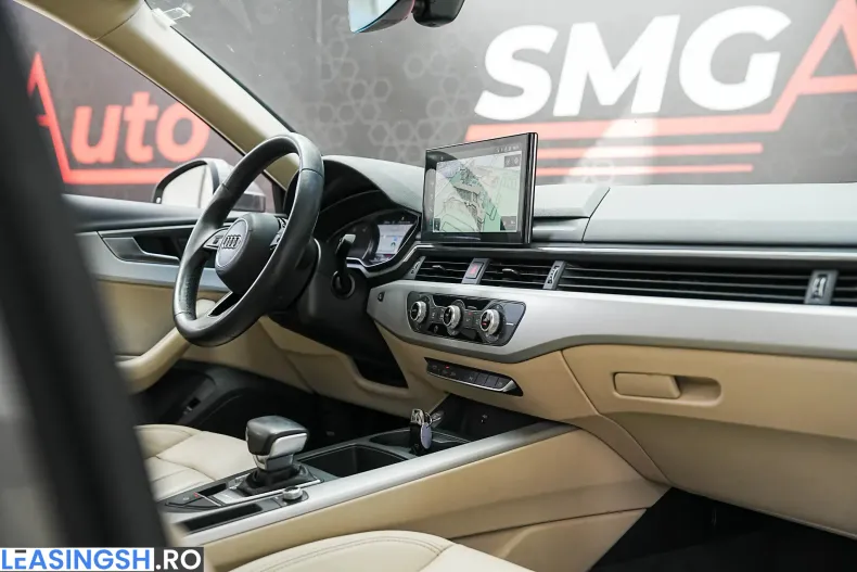 Audi A4 din 2022 cu 170.306 km - oferta AUD249671 - foto 12