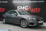Audi A4 din 2022 cu 170.306 km - oferta AUD249671 - foto 13
