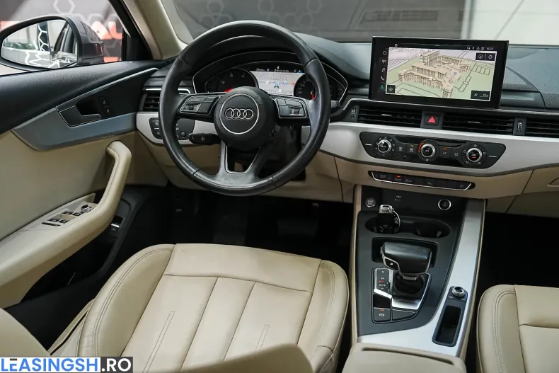 Audi A4 din 2022 cu 170.306 km - oferta AUD249671 - foto 18