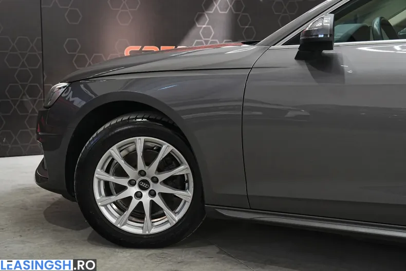Audi A4 din 2022 cu 170.306 km - oferta AUD249671 - foto 20