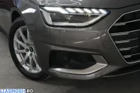 Audi A4 din 2022 cu 170.306 km - oferta AUD249671 - foto 24