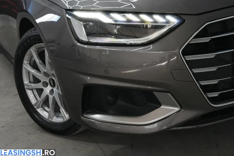 Audi A4 din 2022 cu 170.306 km - oferta AUD249671 - foto 24