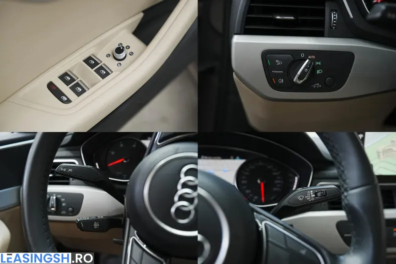 Audi A4 din 2022 cu 170.306 km - oferta AUD249671 - foto 27