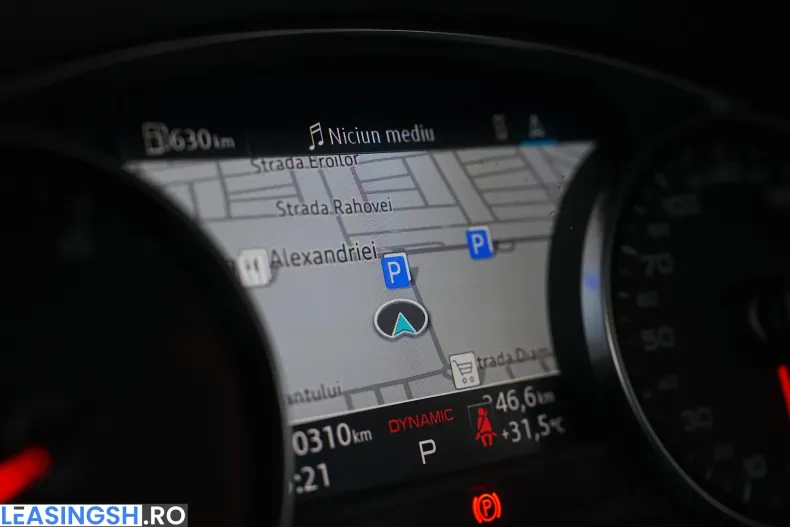 Audi A4 din 2022 cu 170.306 km - oferta AUD249671 - foto 28