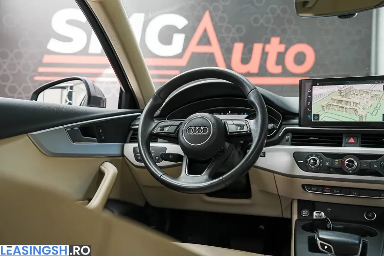 Audi A4 din 2022 cu 170.306 km - oferta AUD249671 - foto 29