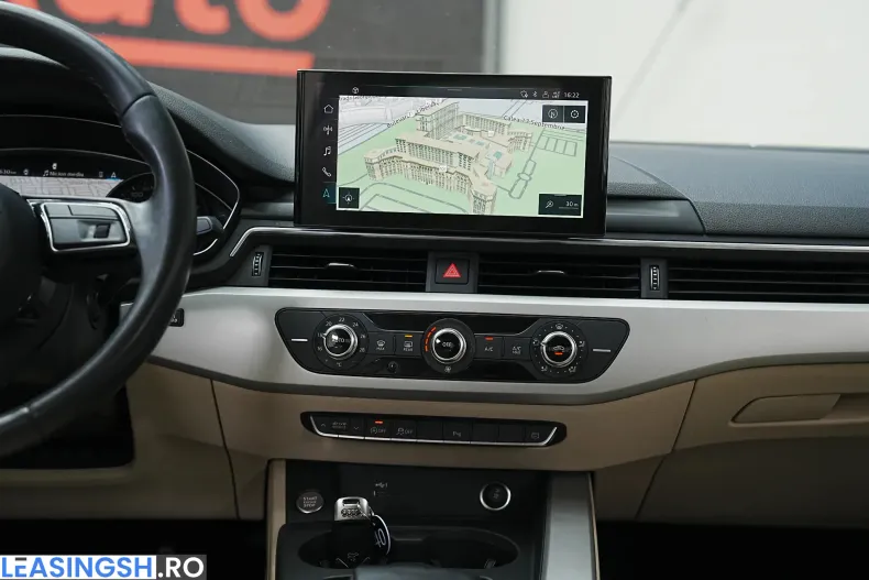 Audi A4 din 2022 cu 170.306 km - oferta AUD249671 - foto 30