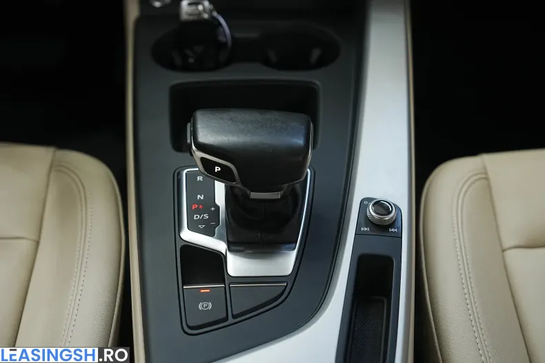 Audi A4 din 2022 cu 170.306 km - oferta AUD249671 - foto 31