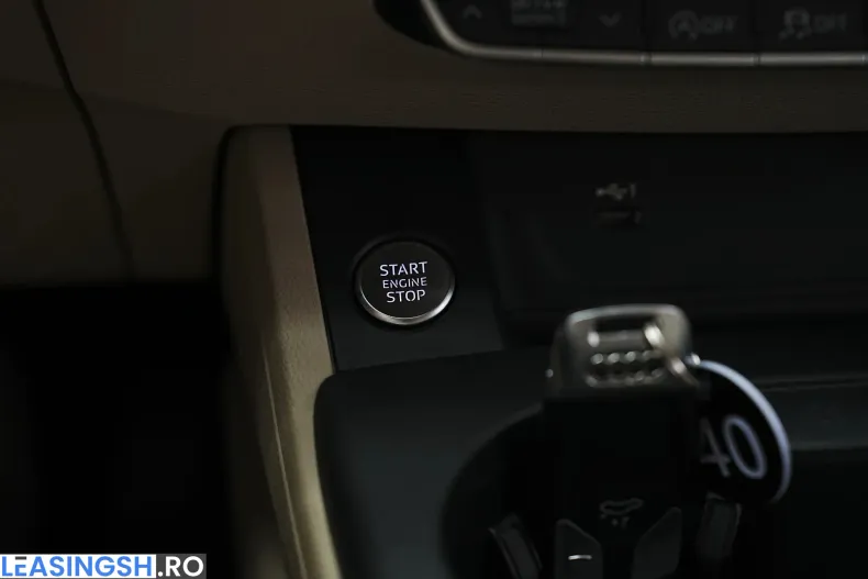 Audi A4 din 2022 cu 170.306 km - oferta AUD249671 - foto 33