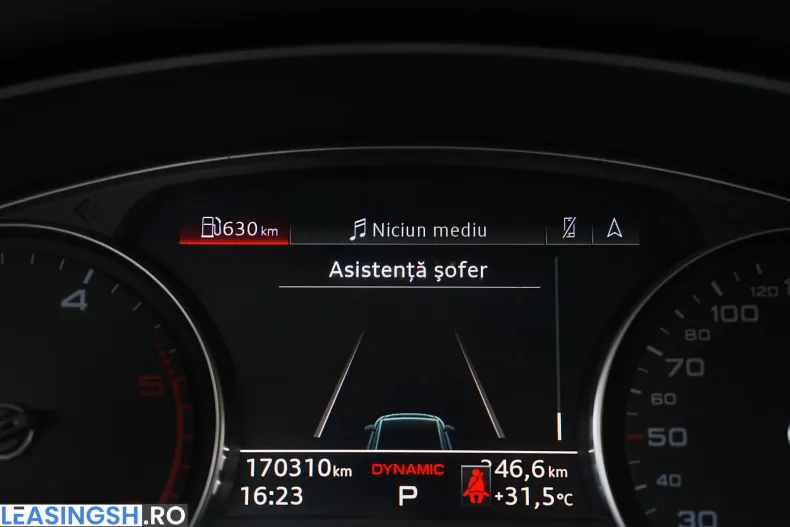 Audi A4 din 2022 cu 170.306 km - oferta AUD249671 - foto 36