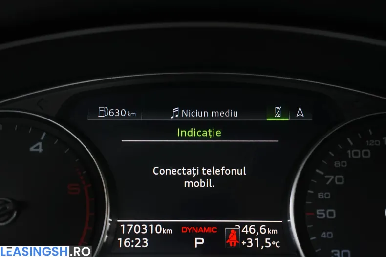 Audi A4 din 2022 cu 170.306 km - oferta AUD249671 - foto 37