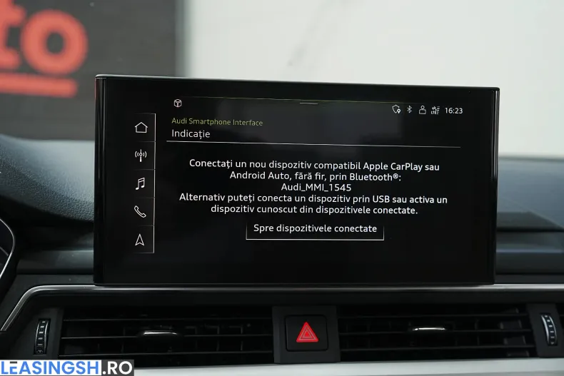 Audi A4 din 2022 cu 170.306 km - oferta AUD249671 - foto 38
