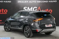 Kia Sportage din 2023 cu 140.107 km - oferta KIA249672 - foto 4