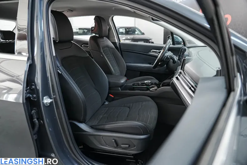 Kia Sportage din 2023 cu 140.107 km - oferta KIA249672 - foto 7