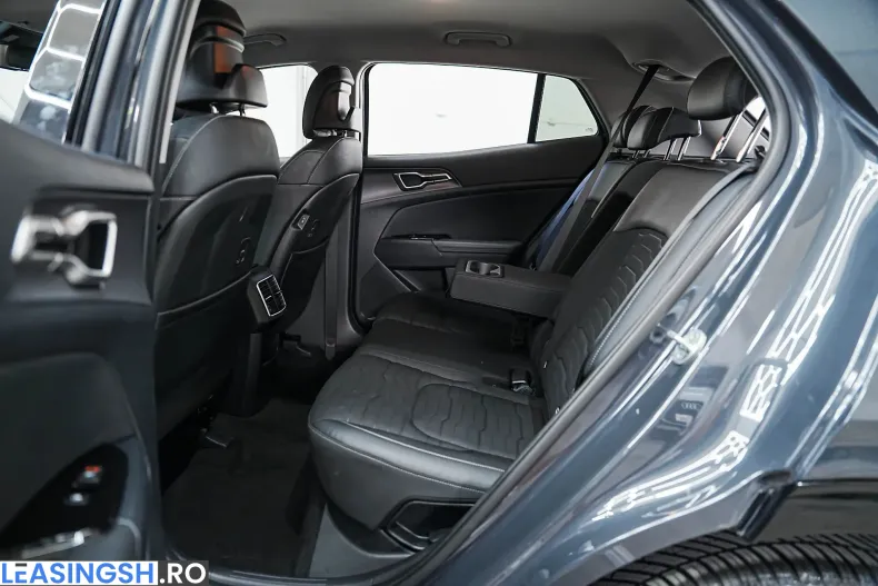 Kia Sportage din 2023 cu 140.107 km - oferta KIA249672 - foto 8