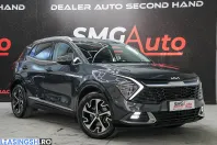 Kia Sportage din 2023 cu 140.107 km - oferta KIA249672 - foto 12