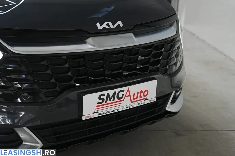 Kia Sportage din 2023 cu 140.107 km - oferta KIA249672 - foto 14