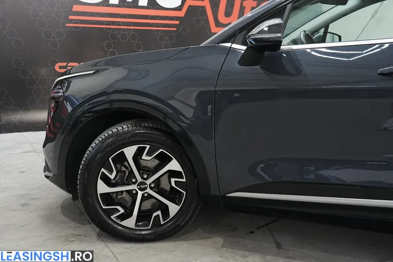 Kia Sportage din 2023 cu 140.107 km - oferta KIA249672 - foto 20