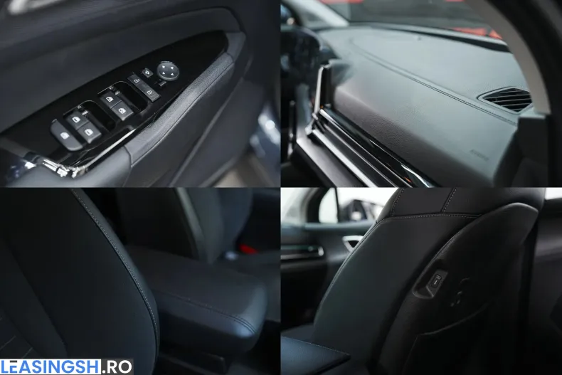 Kia Sportage din 2023 cu 140.107 km - oferta KIA249672 - foto 21