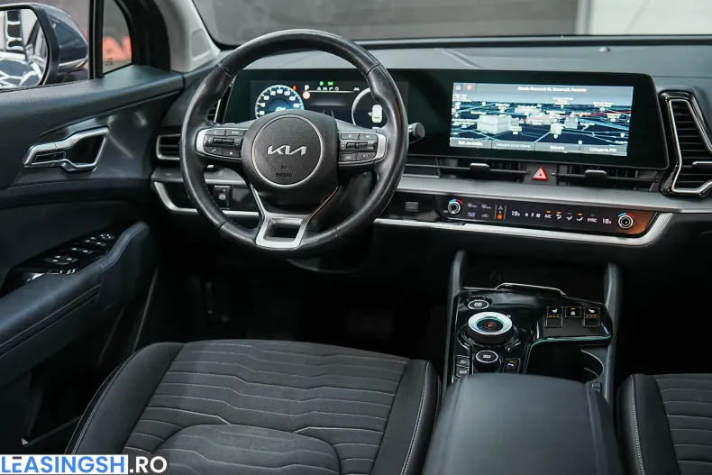 Kia Sportage din 2023 cu 140.107 km - oferta KIA249672 - foto 25