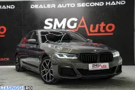 BMW 530 (Seria 5) din 2022 cu 162.227 km - oferta BMW249673 - foto 1