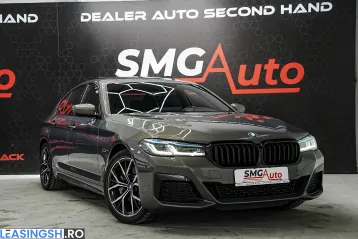 BMW 530 din 2022 - oferta BMW249673