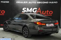 BMW 530 (Seria 5) din 2022 cu 162.227 km - oferta BMW249673 - foto 5