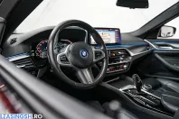 BMW 530 (Seria 5) din 2022 cu 162.227 km - oferta BMW249673 - foto 7