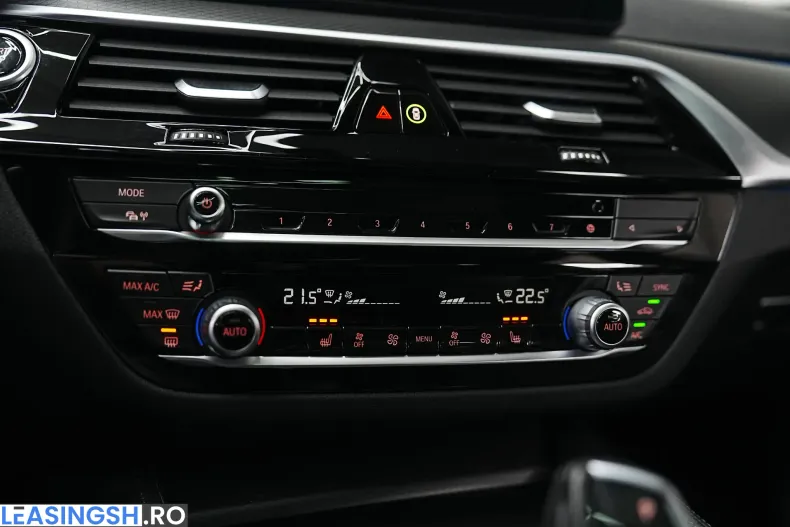 BMW 530 (Seria 5) din 2022 cu 162.227 km - oferta BMW249673 - foto 10