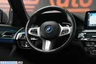 BMW 530 (Seria 5) din 2022 cu 162.227 km - oferta BMW249673 - foto 11
