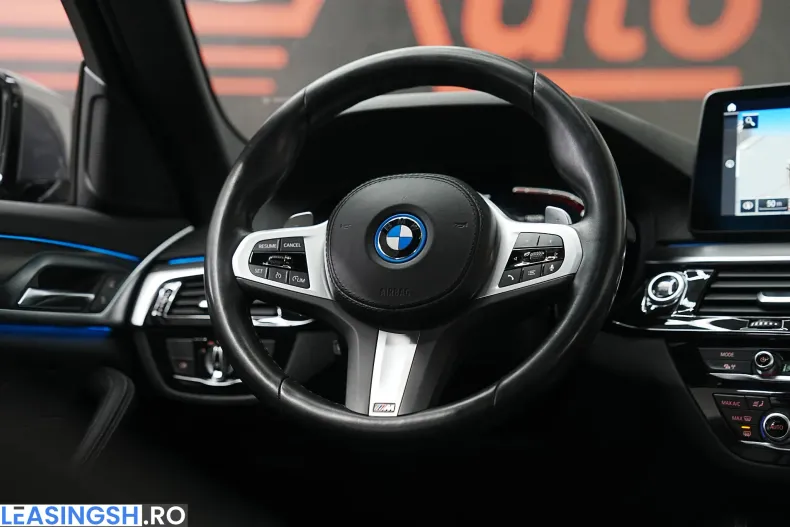 BMW 530 (Seria 5) din 2022 cu 162.227 km - oferta BMW249673 - foto 11