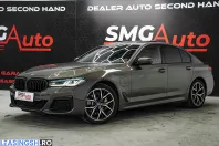 BMW 530 (Seria 5) din 2022 cu 162.227 km - oferta BMW249673 - foto 12