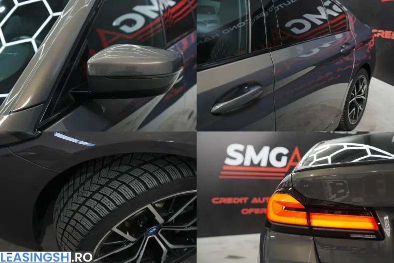 BMW 530 (Seria 5) din 2022 cu 162.227 km - oferta BMW249673 - foto 14