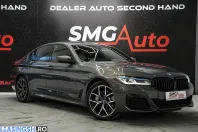 BMW 530 (Seria 5) din 2022 cu 162.227 km - oferta BMW249673 - foto 15