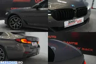BMW 530 (Seria 5) din 2022 cu 162.227 km - oferta BMW249673 - foto 16