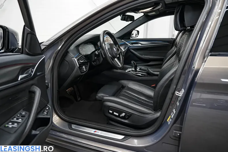 BMW 530 (Seria 5) din 2022 cu 162.227 km - oferta BMW249673 - foto 18