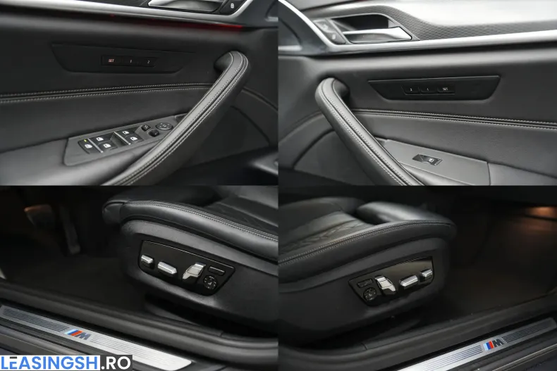 BMW 530 (Seria 5) din 2022 cu 162.227 km - oferta BMW249673 - foto 19
