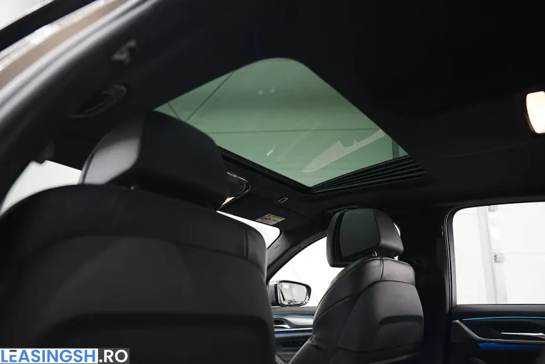 BMW 530 (Seria 5) din 2022 cu 162.227 km - oferta BMW249673 - foto 21