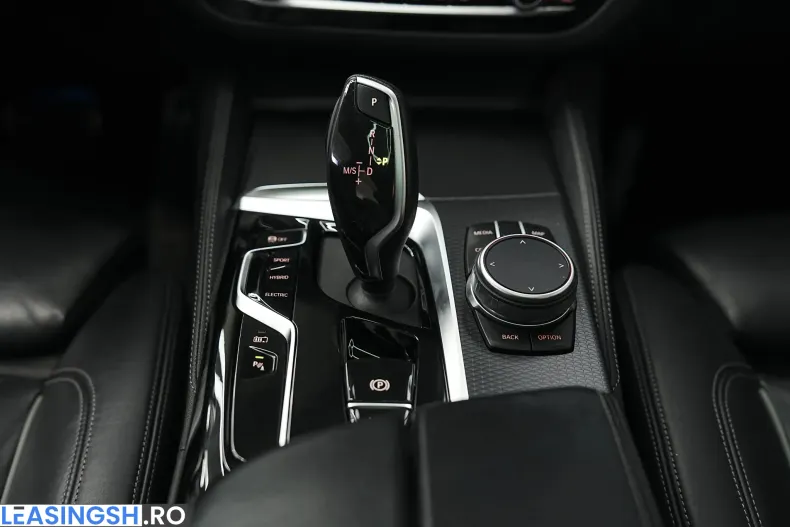 BMW 530 (Seria 5) din 2022 cu 162.227 km - oferta BMW249673 - foto 27