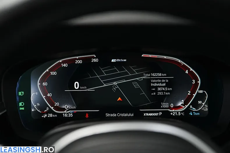 BMW 530 (Seria 5) din 2022 cu 162.227 km - oferta BMW249673 - foto 31