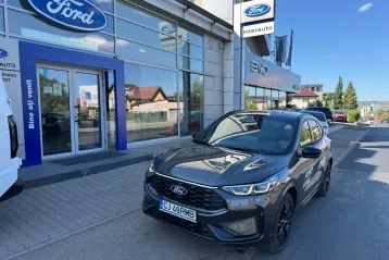 Ford Kuga din 2026 - oferta FOR249674