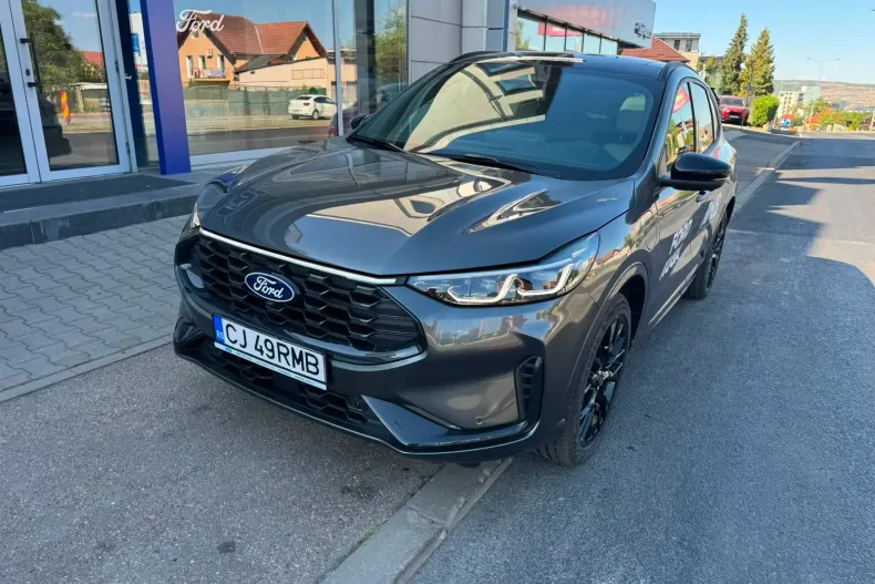 Ford Kuga din 2026 cu 4.465 km - oferta FOR249674 - foto 2