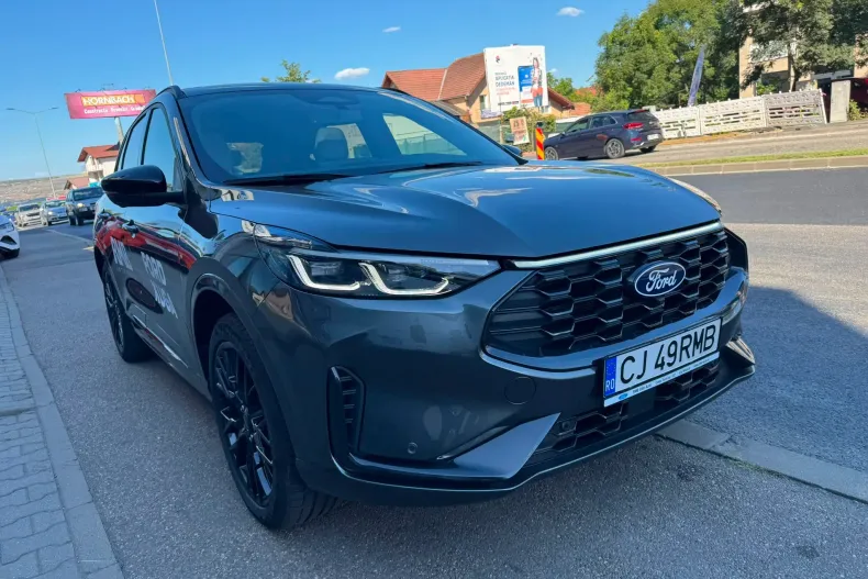 Ford Kuga din 2026 cu 4.465 km - oferta FOR249674 - foto 5