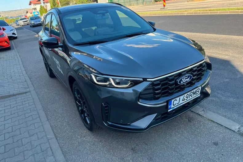 Ford Kuga din 2026 cu 4.465 km - oferta FOR249674 - foto 6