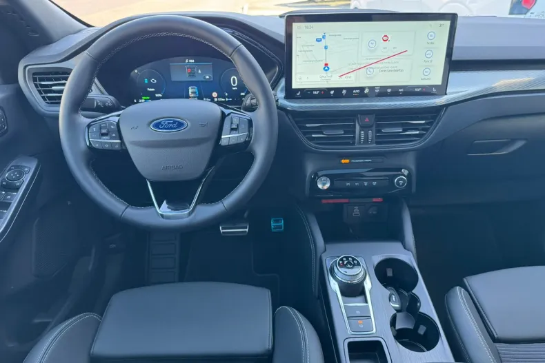 Ford Kuga din 2026 cu 4.465 km - oferta FOR249674 - foto 9